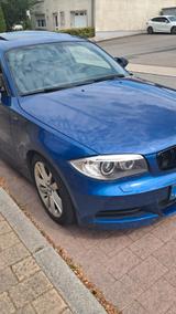 BMW 135i Edition Exclusive Cabrio Edition Exclusive - BMW 1er Reihe: Edition Exclusive