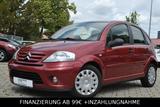 Citroën C3 1.6 16V Confort Automatik Tüv 05/2027 Klima - Citroën C3 in Mannheim