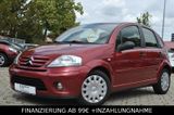 Citroën C3 1.6 16V Confort Automatik Tüv 05/2027 Klima - Citroën C3: Confort