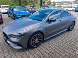 Mercedes-Benz CLA 35 AMG 4M NIGHT*Distro*Pano*MULTIBEAM*Kamera - Mercedes-Benz CLA 35 AMG Jahreswagen