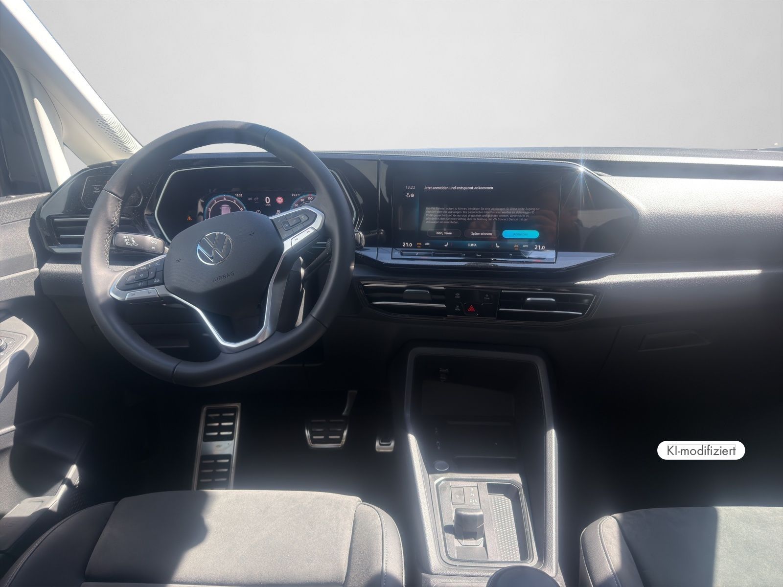 Volkswagen Caddy - Bild 3