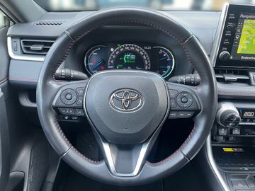 Toyota RAV 4 - 8
