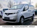 Nissan NV200 1.5 *7SITZE*NAVI*AHK*TÜV NEU*KAMERA* - Nissan NV200 aus 2015