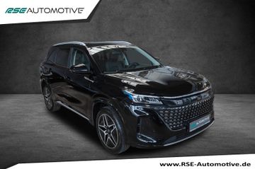 Bild 3 DFSK Fengon E5 PHEV Pano 19" LM 360 Kamera WIFI