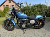Yamaha Xvs 950 Bolt - YAMAHA XV 950