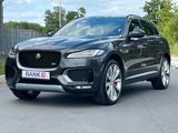 Jaguar F-Pace F-PACE First Edition AWD/R-SPORT/22''ZOLL - Jaguar F-Pace mit Diesel-Antrieb