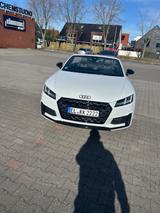 Audi TT 45 TFSI S tronic quattro Roadster - - gebrauchte Audi TT aus dem Jahr 2024