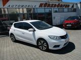 Nissan Pulsar 1.5 dCi TEKNA  - Kamera - Nissan Pulsar aus 2014