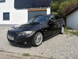 BMW 320d, xdrive, Alpina, LHei, Lichtp., Xe, Pano,SH - BMW 320 aus 2008: Kombi