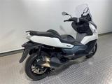 BMW C 400 GT - MOTORRAD VON 251 BIS 500 CCM