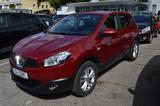 Nissan Qashqai Acenta Euro 5 Klima - Nissan Qashqai Gebrauchtwagen in München