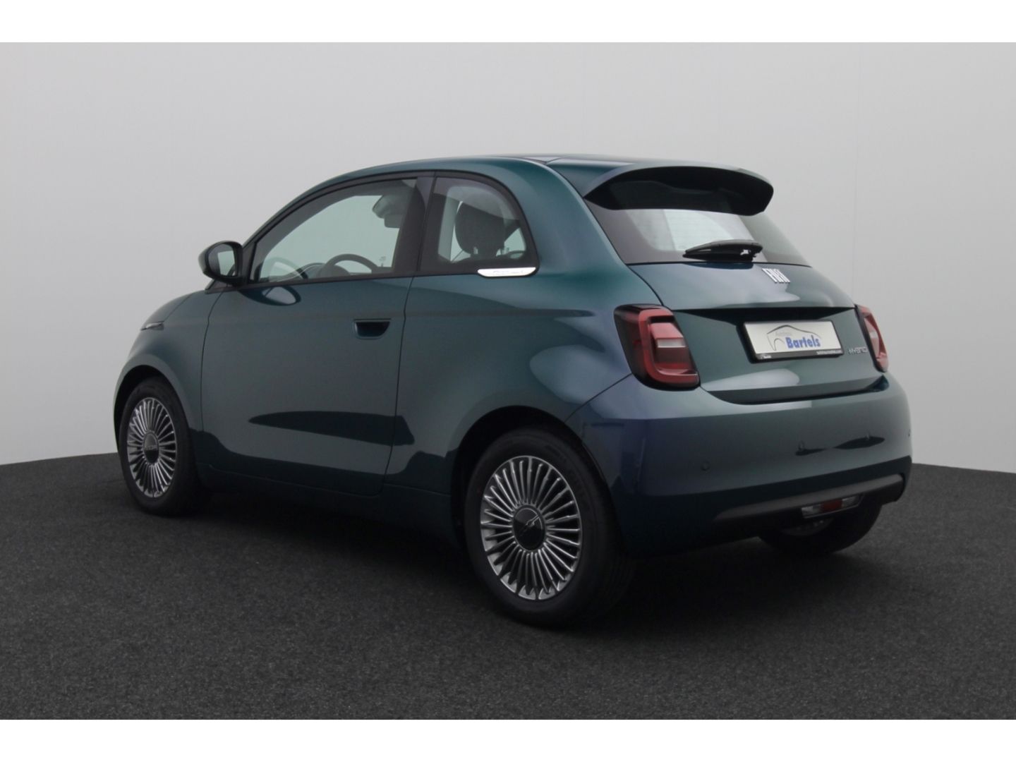Fahrzeugabbildung Fiat 500 1.0 Firefly Hybrid Torino