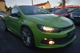 Volkswagen Scirocco 1.4 TSI 118   Match Plus-Paket - : Grün