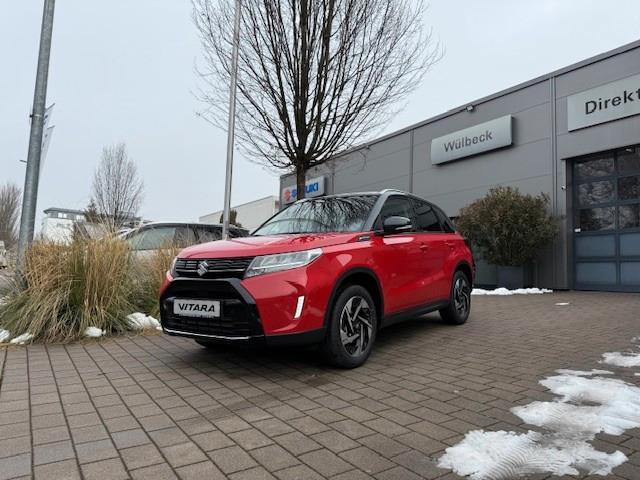 Suzuki Vitara Comfort+, LED, Navi, Panorama,AHK