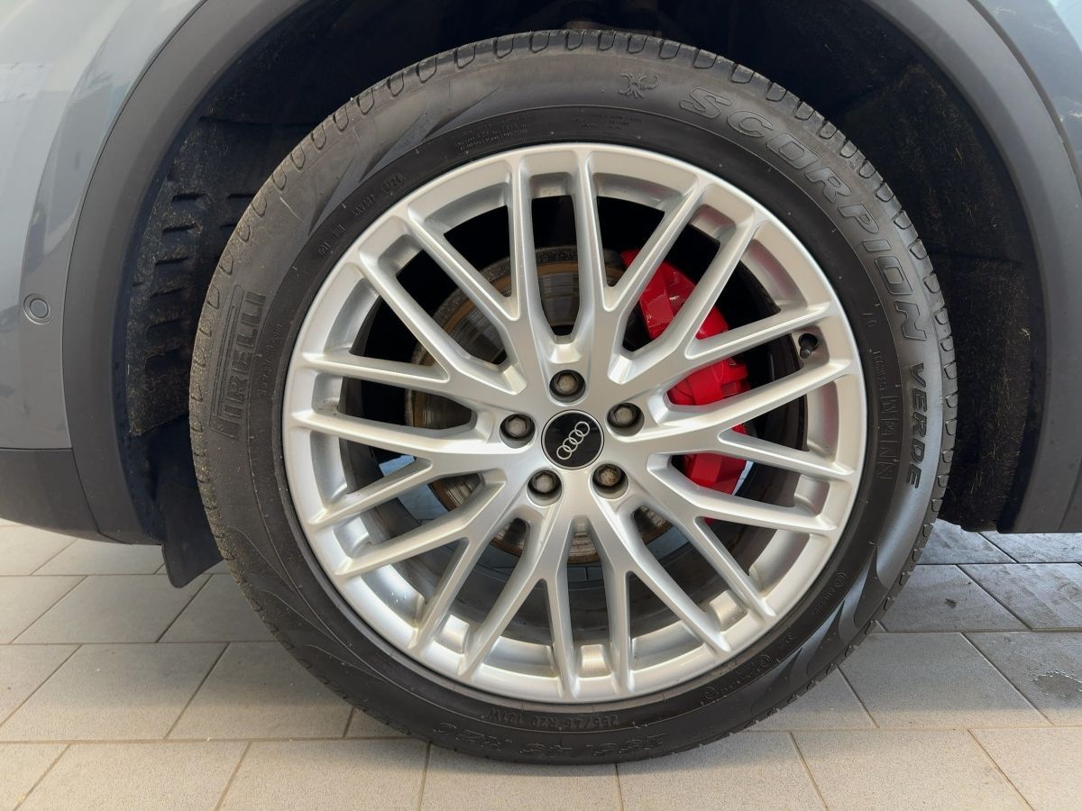Audi Q5 - Bild 18