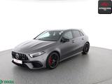 Mercedes-Benz A 45 AMG S 4M NIGHT MAGNO BURMESTER,HEADUP,VMAX - gebrauchte Mercedes-Benz A 45 AMG aus dem Jahr 2022