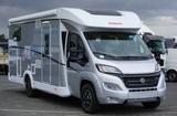 Dethleffs Trend T 7057 EB - Offers