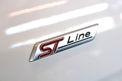 Fahrzeugabbildung Ford EcoSport ST-Line AHK NAVI WinterPaket PDC 1.Hand