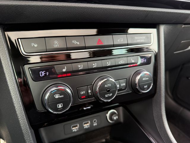 Seat Ateca FR 4Drive DSG |360°Kamera|Panorama|LED