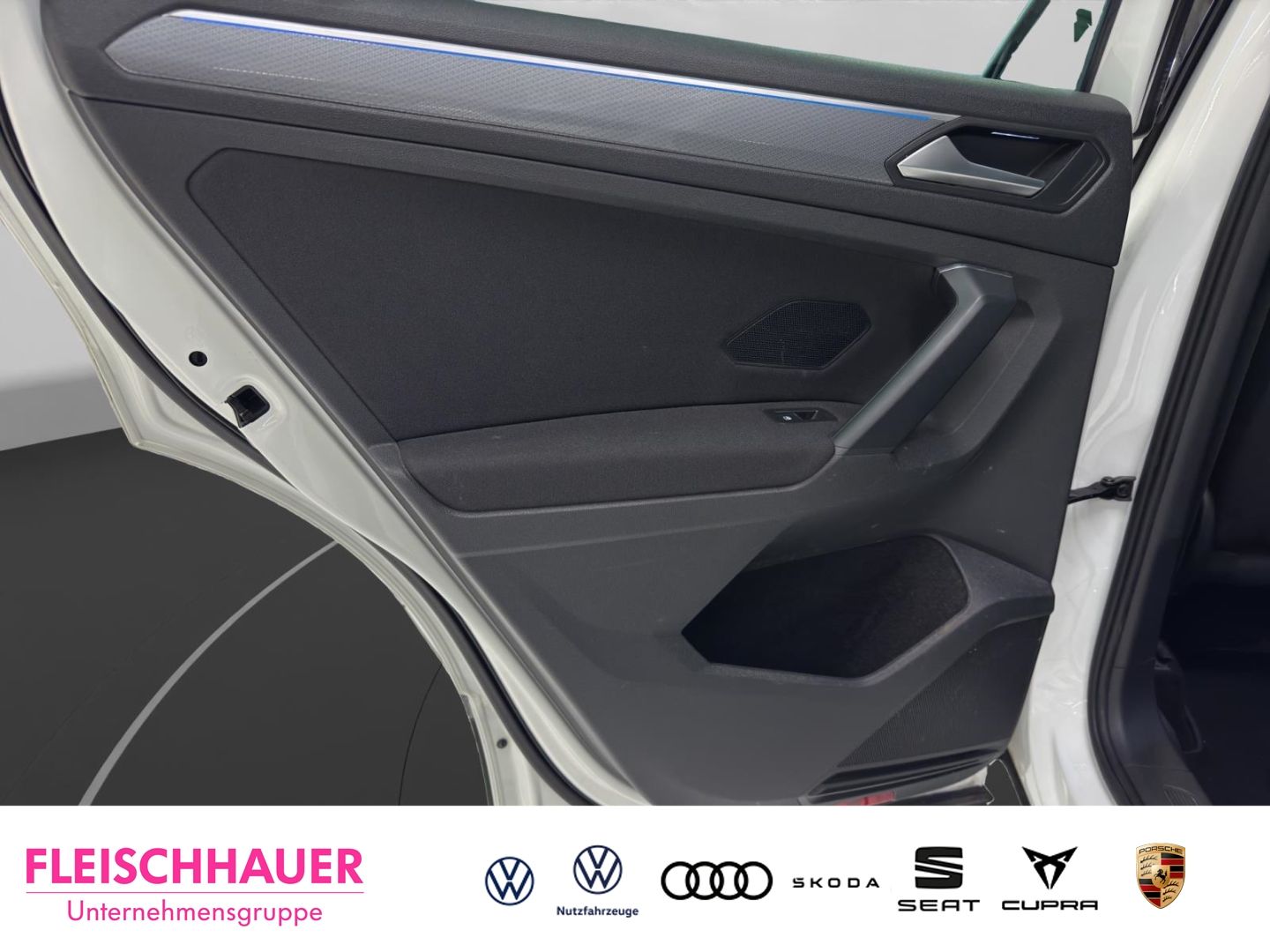 Volkswagen Tiguan - Bild 15