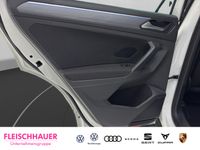 Volkswagen Tiguan - Vorschau Bild 15