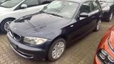 BMW 116 Baureihe 1 Lim. 116i - BMW 116
