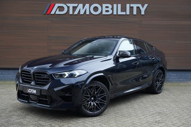 BMW X6 M Competition | Facelift | M Drivers Pack | P