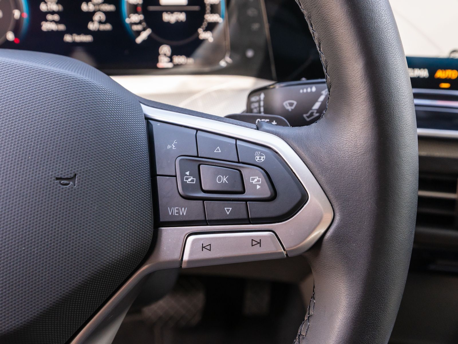 Volkswagen Golf - Bild 19