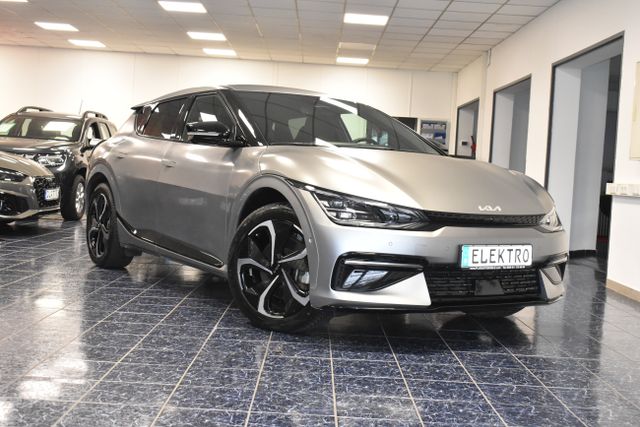 Kia EV6 GT-Line 4WD Navi LEDHead-up Kamer 1-Hand
