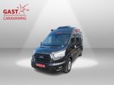 Dethleffs Globetrail C 590 Ford MEGA-SUMMER-SALE - Wohnmobil oder -wagen Mega