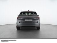 Skoda Superb - Vorschau Bild 5