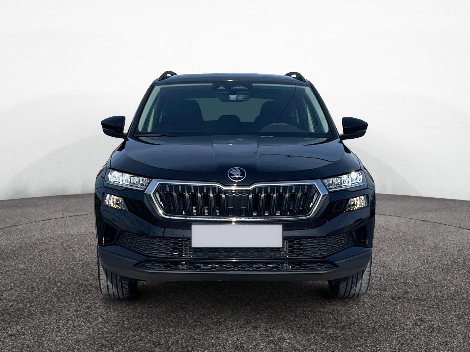 Skoda Karoq Selection TDI DSG|AHK|KAMERA|SMARTLINK|SHZ