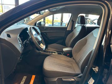 MYAUTOCENTER – Gebraucht- und Jahreswagen mit Werkstattservice in Pfaffenhofen Seat Ateca *1.HAND*SCHECKHEFT*2-ZONEN*ACC*CARPLAY*