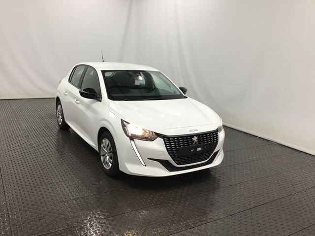 Peugeot 208 1.2 Active