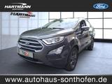 Ford EcoSport Cool & Connect Bluetooth Klima