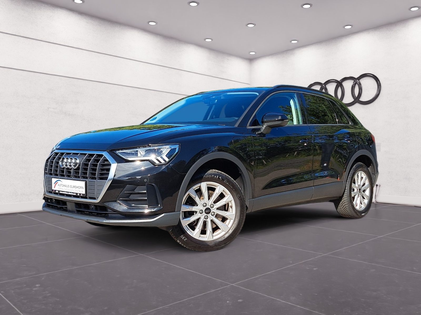 Audi Q3 - Bild 2