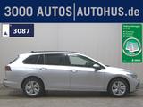 Volkswagen Golf-8 Var. 2.0 TDI Life Navi LED AID AHK ACC