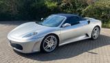 Ferrari F430 Spider - gebrauchte Ferrari F430 aus dem Jahr 2005