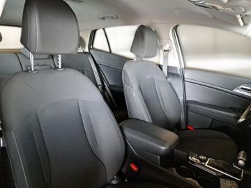 KIA Sportage - 10