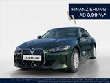 BMW i4 eDrive35 Gran Coupe+SHZ+Glasdach+RFK+LM-Felge