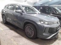 Volkswagen Tayron - Vorschau Bild 5