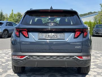 Hyundai TUCSON - 7