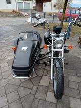 Suzuki LS 650 Savage - SUZUKI LS 650 SAVAGE