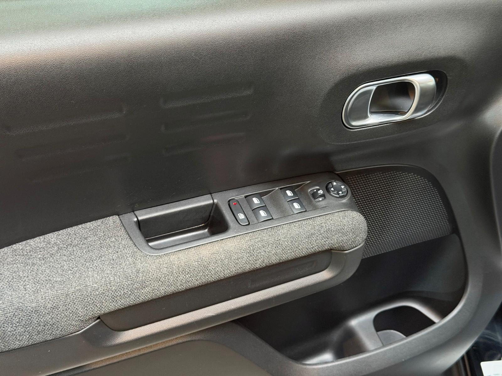 Citroën C3 Aircross 1.2 PureTech 130 Automatik C-Series