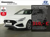 Hyundai i30cw FACELIFT T-GDI ADVANTAGE DCT+VOLL LED+NAVI - Hyundai i30 Jahreswagen: I30cw