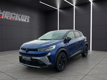 Renault Captur II 1.3 TCe 160 Mild-Hybr. Esprit Alpine