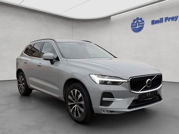 Volvo XC60 - 8