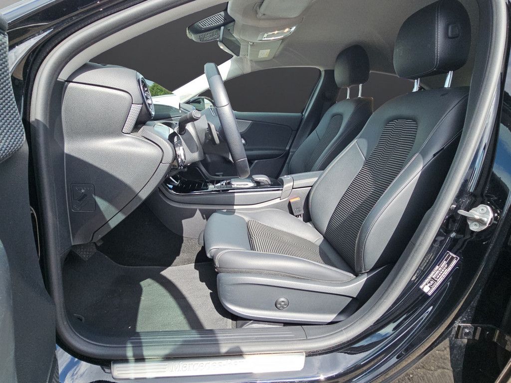 Mercedes-Benz A 180 Lim Night-Paket LED NAVI MEMORY KAMERA 18 foto 7