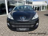 Peugeot 207 CC Cabrio Premium VTi 120 +ALLWETTER+ - Peugeot 207: Vti