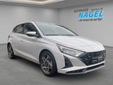 Hyundai i20 1.0 T-GDI (100PS) *Prime* - Hyundai i20: Limousine